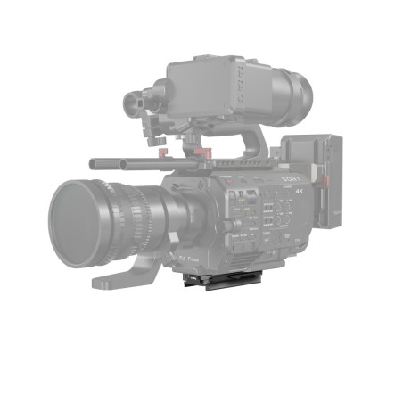 3912 Multifunctional Quick Release Plate (Manfrotto-Type