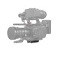 3912 Multifunctional Quick Release Plate (Manfrotto-Type)