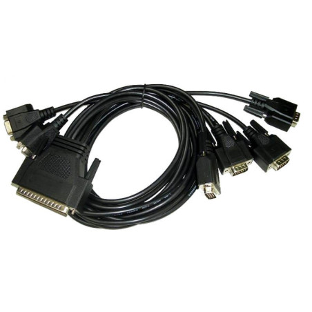 Câble de connexion Tally pour SE-3000 à ITC-100 et AM-10 DataVideo