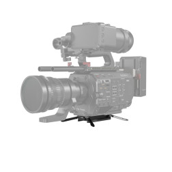 3912 Multifunctional Quick Release Plate (Manfrotto-Type SmallRig
