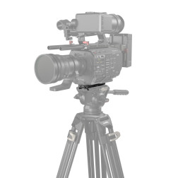 3912 Multifunctional Quick Release Plate (Manfrotto-Type SmallRig