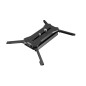3912 Multifunctional Quick Release Plate (Manfrotto-Type)