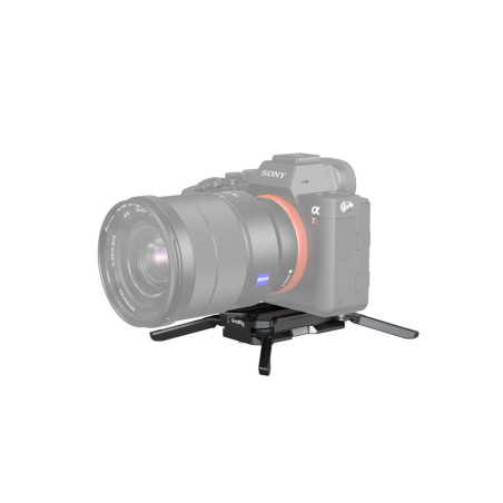 3913 Multifunctional Quick Release Plate (Arca-Type) Déc