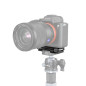 3913 Multifunctional Quick Release Plate (Arca-Type)