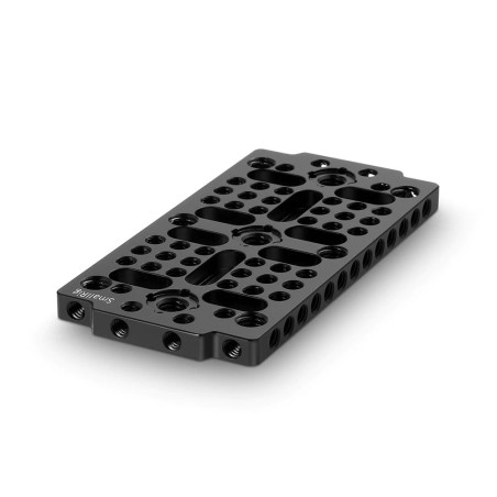 1681 Multifunctionele Cheese Plate Découvrez la plaque C SmallRig