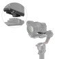 3857 Baseplate for Nikon Z 30