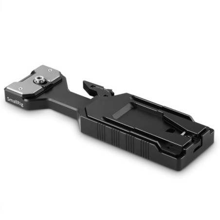 2169 VCT-14 Quick Release Tripod Plate Découvrez la plaq SmallRig