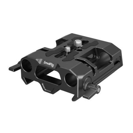 4002 15mm Dovetail Baseplate Découvrez la SmallRig 4002, SmallRig
