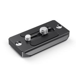 2146 Quick Release Plate (Arca-type Compatible) Découvre SmallRig