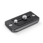 2146 Quick Release Plate (Arca-type Compatible) 2146 Quick Release Plate (Arca-type Compatible)