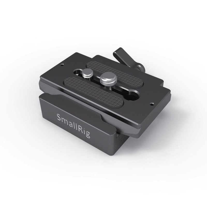 2280 Quick Release Clamp and Plate ( Arca-type Compatible) 2280 Quick Release Clamp and Plate ( Arca-type Compatible)