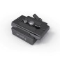 2280 Quick Release Clamp and Plate ( Arca-type Compatible) 2280 Quick Release Clamp and Plate ( Arca-type Compatible)