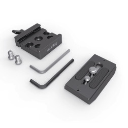 2280 Quick Release Clamp and Plate ( Arca-type Compatibl SmallRig