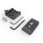 2280 Quick Release Clamp and Plate ( Arca-type Compatible) 2280 Quick Release Clamp and Plate ( Arca-type Compatible)