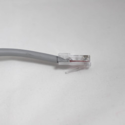 Cordon RJ45-XLR5 Femelle ulliCordon RJ45 a XLR5 feme PBS-Leds