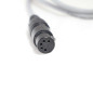Cordon RJ45-XLR5 Femelle Cordon RJ45-XLR5 Femelle