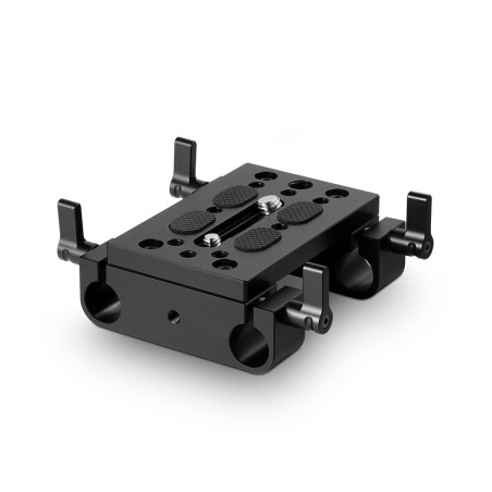 1775 Mounting Plate met 15mm Rod Klemmen Découvrez la pl SmallRig