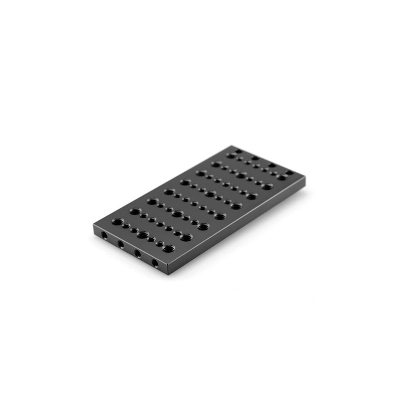 1092 Cheese Plate Multi-purpose Mounting Plate