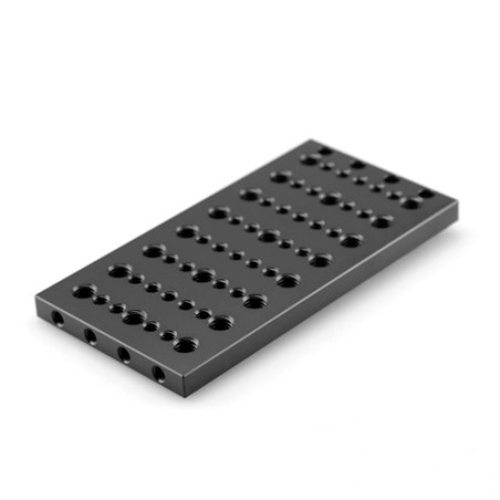 1092 Cheese Plate Multi-purpose Mounting Plate Découvrez SmallRig