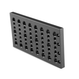 1092 Cheese Plate Multi-purpose Mounting Plate Découvrez SmallRig