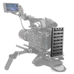 1092 Cheese Plate Multi-purpose Mounting Plate Découvrez SmallRig