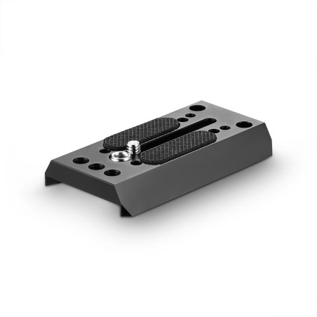 1280 Quick Dovetail (Manfrotto) Découvrez le SmallRig 12 SmallRig