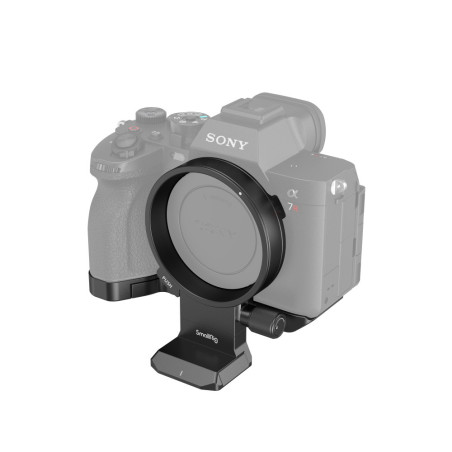 4148 Rotatable Horizontal-to-Vertical Mount Plate Kit fo SmallRig
