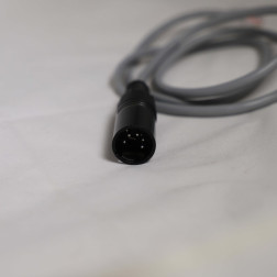 Cordon RJ45-XLR5 Male PBS-Leds