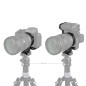 4148 Rotatable Horizontal-to-Vertical Mount Plate Kit for Sony Alpha 7R V / Alpha 7 IV / Alpha 7S III / Alpha 7R IV