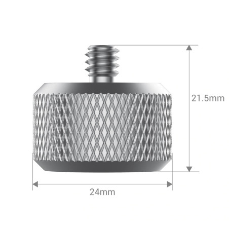 2459 Contrepoids (50g) pour DJI Ronin-S / Ronin-SC et Zh SmallRig