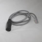 Cordon RJ45-XLR5 Male