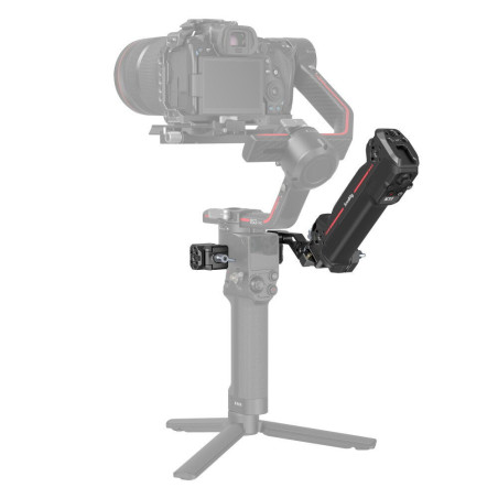 3919 Wireless Control Sling Handgrip for DJI RS Series D SmallRig