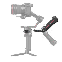 3919 Wireless Control Sling Handgrip for DJI RS Series D SmallRig
