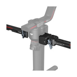 3954 Wireless Control Dual Handgrip for DJI RS Series Dé SmallRig