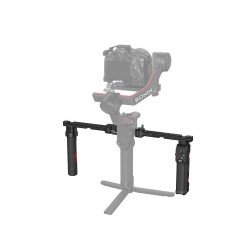 3954 Wireless Control Dual Handgrip for DJI RS Series Dé SmallRig