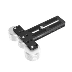 2420 Plaque de montage du contrepoids pour DJI Ronin-SC