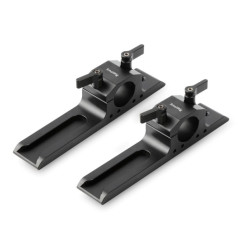 1914 25mm Pieds de support de tige pour DJI Ronin-M / Ro SmallRig