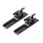 1914 25mm Pieds de support de tige pour DJI Ronin-M / Ronin-MX Grip / Freefly MoVI Ring