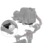 3031 Plaque de fixation rapide étendue pour DJI RS 2