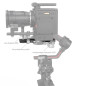 3031 Plaque de fixation rapide étendue pour DJI RS 2