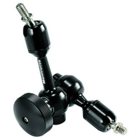 Bras Hydrostatique 814-1 Mini bras hydrostat 13cmLongueu Manfrotto