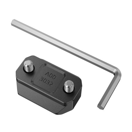 3032 Rail OTAN pour DJI Ronin S / SC Découvrez le rail N