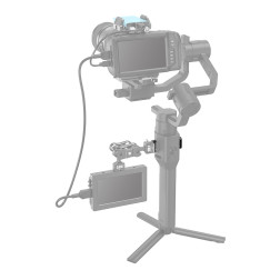 3032 Rail OTAN pour DJI Ronin S / SC Découvrez le rail N SmallRig