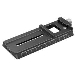 3061 Plaque de fixation rapide avec Arca-Swiss pour DJI SmallRig