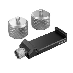 3125 Kit de contrepoids pour DJI RS 2/RSC 2 et certaines SmallRig