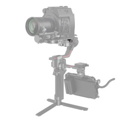 3125 Kit de contrepoids pour DJI RS 2/RSC 2 et certaines
