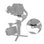3125 Kit de contrepoids pour DJI RS 2/RSC 2 et certaines cardans ZHIYUN 3125 Kit de contrepoids pour DJI RS 2/RSC 2 et certaines cardans ZHIYUN