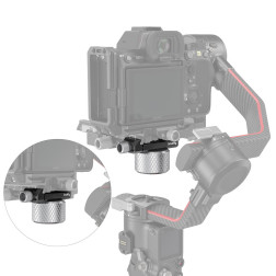 3125 Kit de contrepoids pour DJI RS 2/RSC 2 et certaines SmallRig