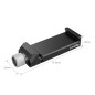 3125 Kit de contrepoids pour DJI RS 2/RSC 2 et certaines cardans ZHIYUN 3125 Kit de contrepoids pour DJI RS 2/RSC 2 et certaines cardans ZHIYUN