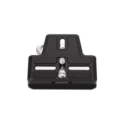 3162B Extended Arca-Type Quick Release Plate voor DJI RS SmallRig